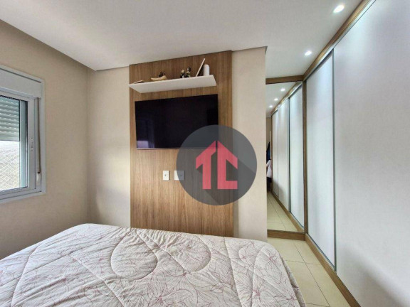 Imagem Apartamento com 2 Quartos à Venda, 75 m² em Parque Industrial - Campinas Imagem Apartamento com 2 Quartos à Venda, 75 m² em Parque Industrial - Campinas