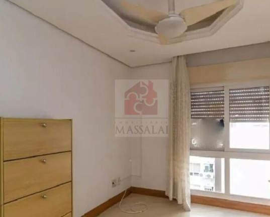 Imagem Apartamento com 2 Quartos para Alugar, 62 m² em Boa Vista - Porto Alegre