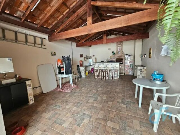 Imagem Sobrado com 3 Quartos à Venda, 159 m² em Alto Ipiranga - Mogi Das Cruzes