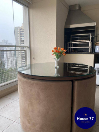 Imagem Apartamento com 2 Quartos à Venda, 80 m² em Vila Andrade - São Paulo Imagem Apartamento com 2 Quartos à Venda, 80 m² em Vila Andrade - São Paulo