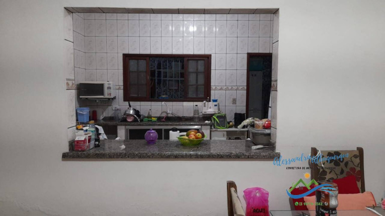 Imagem Casa com 2 Quartos à Venda, 96 m² em Balneário Tupy - Itanhaém Imagem Casa com 2 Quartos à Venda, 96 m² em Balneário Tupy - Itanhaém