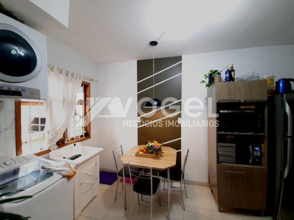 Imagem Casa com 2 Quartos à Venda, 69 m² em Boa Saúde - Novo Hamburgo Imagem Casa com 2 Quartos à Venda, 69 m² em Boa Saúde - Novo Hamburgo