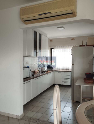 Imagem Apartamento com 3 Quartos à Venda, 190 m² em Enseada - Guarujá Imagem Apartamento com 3 Quartos à Venda, 190 m² em Enseada - Guarujá