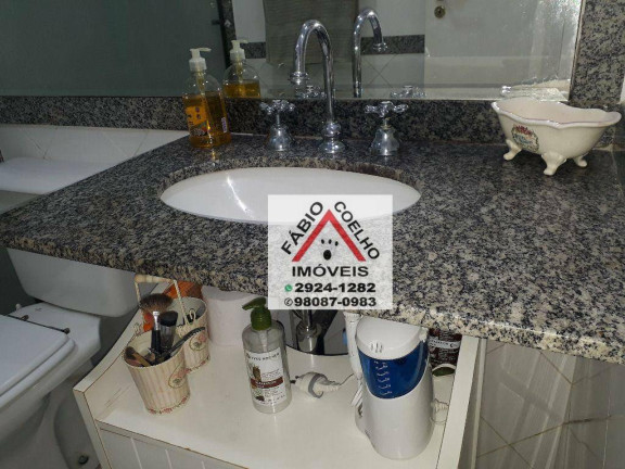Imagem Apartamento com 3 Quartos à Venda, 105 m² em Jardim Marajoara - São Paulo Imagem Apartamento com 3 Quartos à Venda, 105 m² em Jardim Marajoara - São Paulo