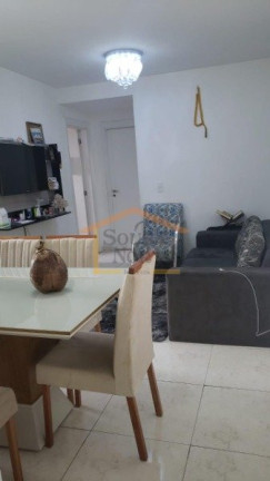 Imagem Apartamento com 2 Quartos à Venda, 65 m² em Catumbi - São Paulo Imagem Apartamento com 2 Quartos à Venda, 65 m² em Catumbi - São Paulo