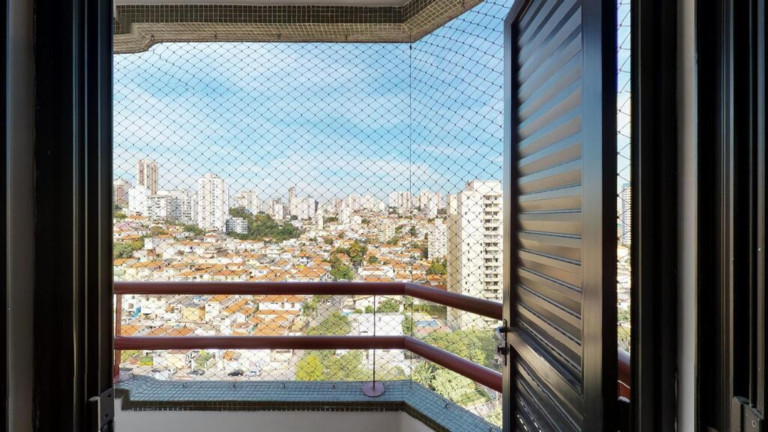 Imagem Apartamento com 2 Quartos à Venda, 93 m² em Sumaré - São Paulo