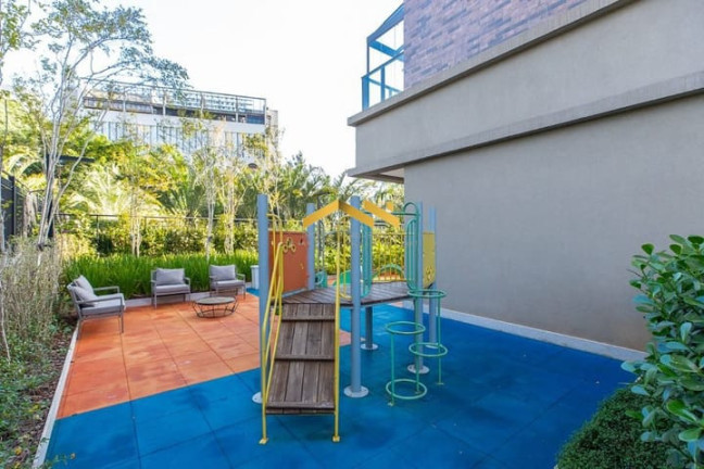 Imagem Apartamento com 3 Quartos à Venda, 165 m² em Santo Amaro - São Paulo Imagem Apartamento com 3 Quartos à Venda, 165 m² em Santo Amaro - São Paulo