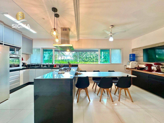 Imagem Casa com 7 Quartos à Venda, 630 m² em Granville - Guarujá Imagem Casa com 7 Quartos à Venda, 630 m² em Granville - Guarujá