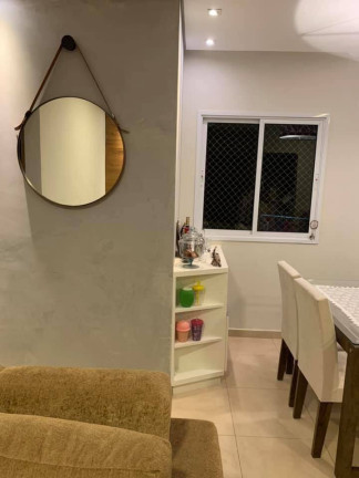 Imagem Apartamento com 2 Quartos à Venda, 57 m² em Loteamento Itatiba Park - Itatiba