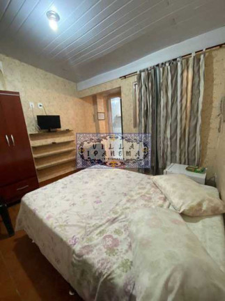 Imagem Edifício Residencial com 22 Quartos à Venda, 1.000 m² em Alto - Teresópolis Imagem Edifício Residencial com 22 Quartos à Venda, 1.000 m² em Alto - Teresópolis