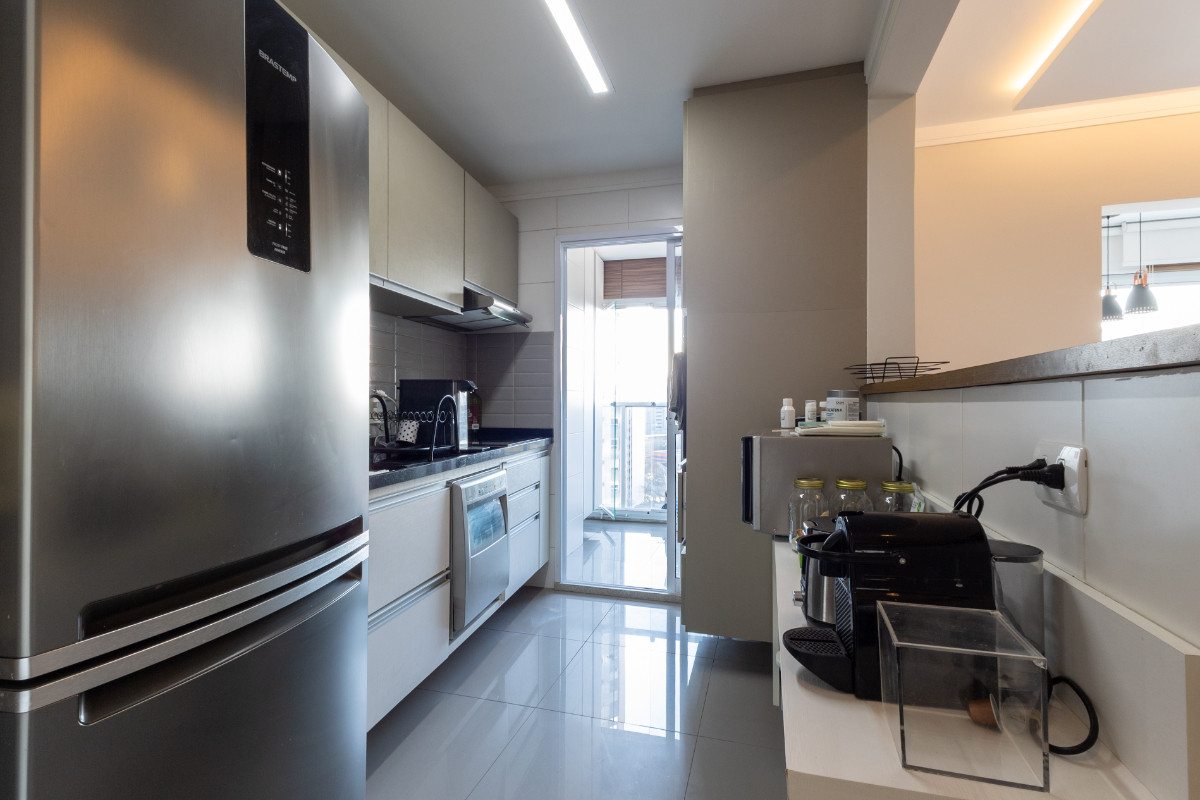 Imagem Apartamento com 2 Quartos à Venda, 75 m² em Brooklin - São Paulo