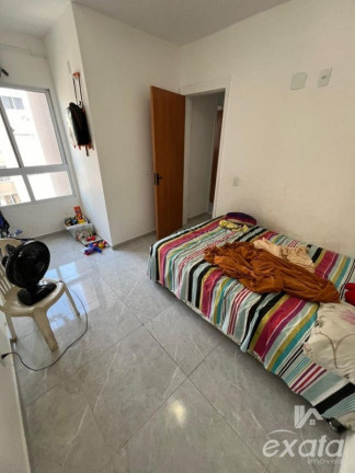 Imagem Apartamento com 2 Quartos à Venda, 52 m² em Jardim Limoeiro - Serra