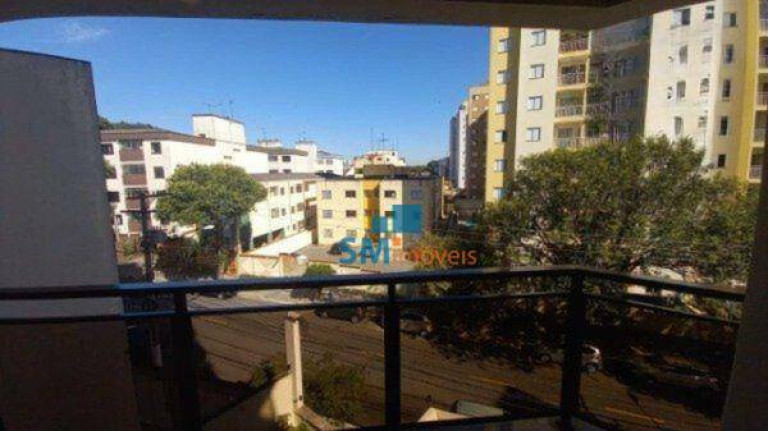 Imagem Apartamento com 4 Quartos à Venda, 212 m² em Rudge Ramos - São Bernardo Do Campo Imagem Apartamento com 4 Quartos à Venda, 212 m² em Rudge Ramos - São Bernardo Do Campo