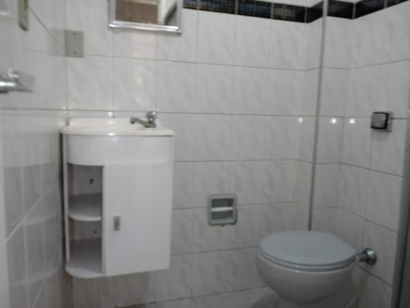 Imagem Apartamento com 2 Quartos à Venda, 56 m² em Bela Vista - São Paulo