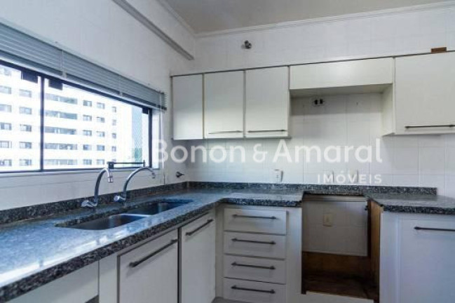 Imagem Apartamento com 3 Quartos à Venda, 145 m² em Cambuí - Campinas Imagem Apartamento com 3 Quartos à Venda, 145 m² em Cambuí - Campinas