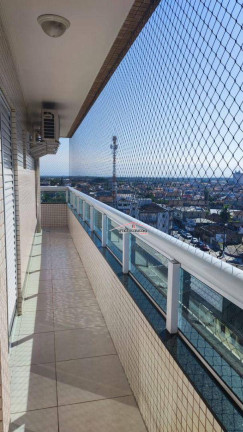 Imagem Apartamento com 2 Quartos à Venda, 83 m² em Boqueirão - Praia Grande