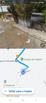 Imagem Terreno à Venda, 360 m² em Brasília - Sarzedo Imagem Terreno à Venda, 360 m² em Brasília - Sarzedo