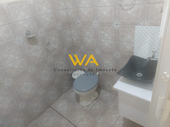 Imagem Casa com 1 Quarto para Alugar, 110 m² em Mogi Moderno - Mogi Das Cruzes Imagem Casa com 1 Quarto para Alugar, 110 m² em Mogi Moderno - Mogi Das Cruzes