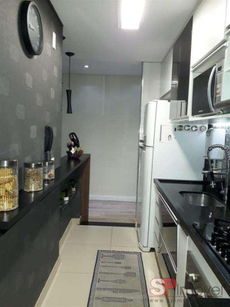 Imagem Apartamento com 2 Quartos à Venda, 50 m² em Engenheiro Goulart - São Paulo Imagem Apartamento com 2 Quartos à Venda, 50 m² em Engenheiro Goulart - São Paulo