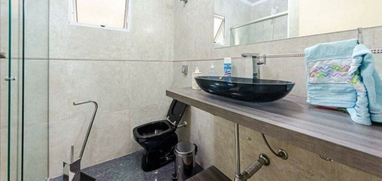 Imagem Casa com 4 Quartos à Venda, 255 m² em Pompeia - São Paulo