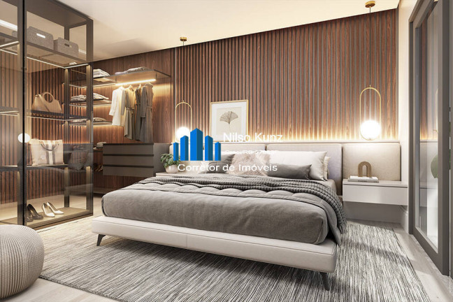 Imagem Apartamento com 3 Quartos à Venda, 143 m² em Imigrante - Bento Gonçalves Imagem Apartamento com 3 Quartos à Venda, 143 m² em Imigrante - Bento Gonçalves