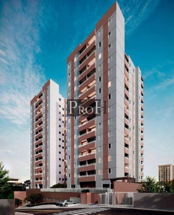 Imagem Apartamento com 2 Quartos à Venda, 44 m² em Vila Alzira - Santo André Imagem Apartamento com 2 Quartos à Venda, 44 m² em Vila Alzira - Santo André