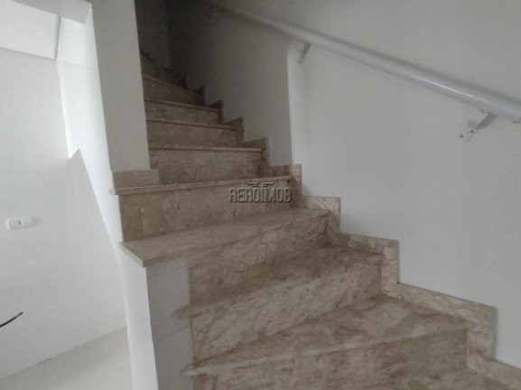 Imagem Cobertura com 3 Quartos à Venda, 136 m² em Vila Curuçá - Santo André Imagem Cobertura com 3 Quartos à Venda, 136 m² em Vila Curuçá - Santo André