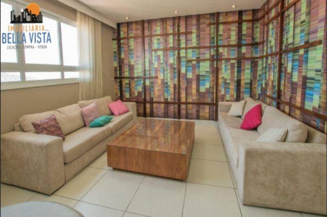 Imagem Apartamento com 2 Quartos à Venda, 117 m² em Itararé - São Vicente Imagem Apartamento com 2 Quartos à Venda, 117 m² em Itararé - São Vicente