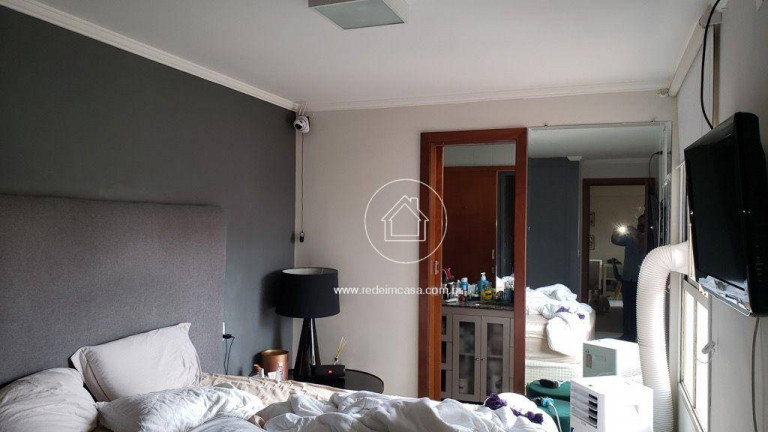Imagem Apartamento com 3 Quartos à Venda, 95 m² em Luxemburgo - Belo Horizonte