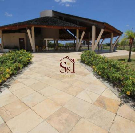 Imagem Casa com 3 Quartos à Venda, 450 m² em Rincão - Mossoró