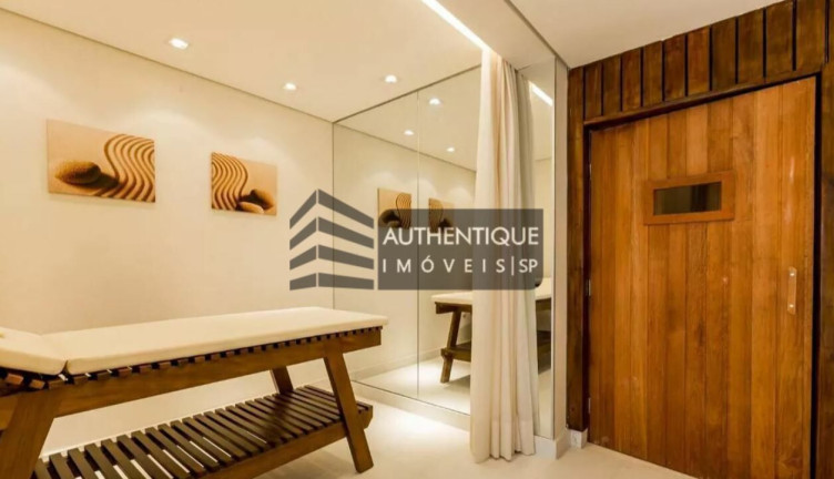 Imagem Apartamento com 1 Quarto à Venda, 48 m² em Campo Belo - São Paulo Imagem Apartamento com 1 Quarto à Venda, 48 m² em Campo Belo - São Paulo