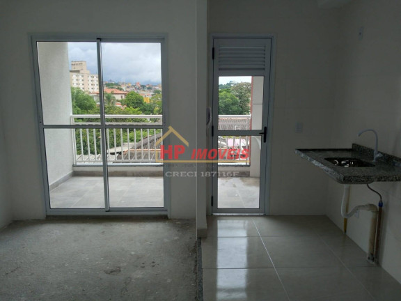 Imagem Apartamento com 2 Quartos à Venda, 46 m² em Umuarama - Osasco Imagem Apartamento com 2 Quartos à Venda, 46 m² em Umuarama - Osasco