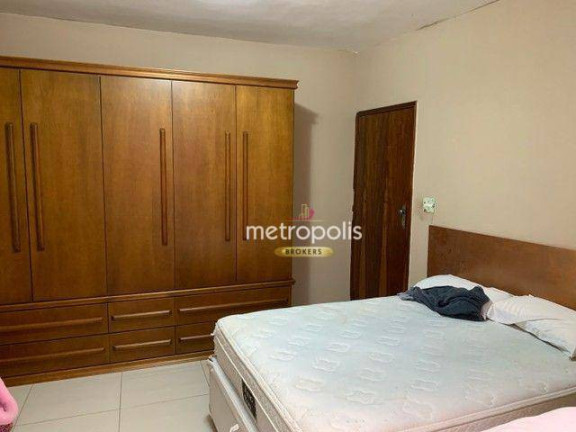 Imagem Sobrado com 3 Quartos à Venda, 219 m² em Jardim Santa Cristina - Santo André Imagem Sobrado com 3 Quartos à Venda, 219 m² em Jardim Santa Cristina - Santo André