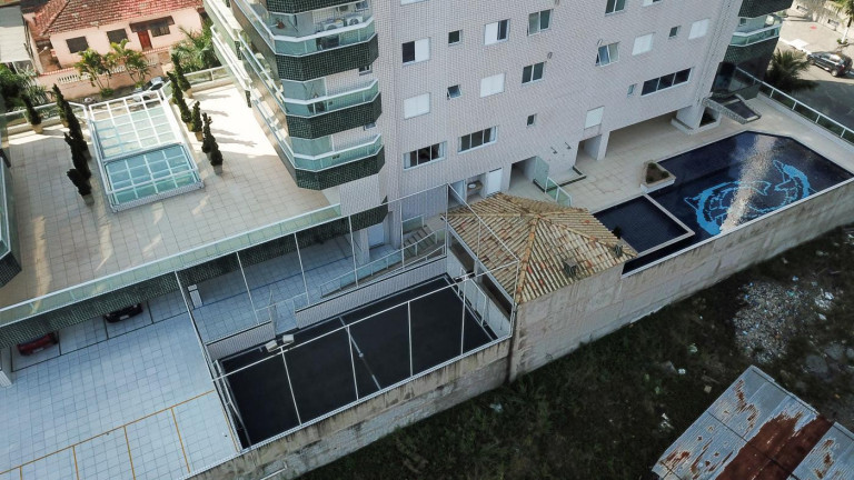 Imagem Apartamento com 4 Quartos à Venda, 640 m² em Canto Do Forte - Praia Grande Imagem Apartamento com 4 Quartos à Venda, 640 m² em Canto Do Forte - Praia Grande