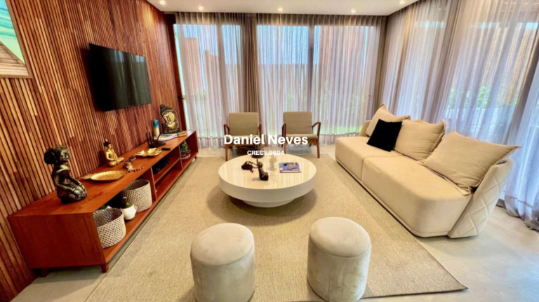 Imagem Casa de Condomínio com 9 Quartos à Venda, 650 m² em Praia Do Forte - Mata De São João Imagem Casa de Condomínio com 9 Quartos à Venda, 650 m² em Praia Do Forte - Mata De São João