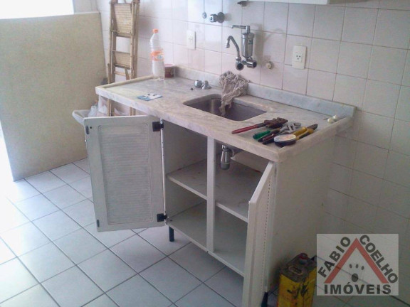 Imagem Apartamento com 2 Quartos à Venda, 59 m² em Jardim Marajoara - São Paulo Imagem Apartamento com 2 Quartos à Venda, 59 m² em Jardim Marajoara - São Paulo