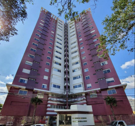 Imagem Apartamento com 4 Quartos à Venda, 157 m² em Centro - Cascavel Imagem Apartamento com 4 Quartos à Venda, 157 m² em Centro - Cascavel
