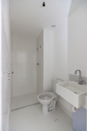 Imagem Apartamento com 1 Quarto à Venda, 25 m² em Perdizes - São Paulo Imagem Apartamento com 1 Quarto à Venda, 25 m² em Perdizes - São Paulo