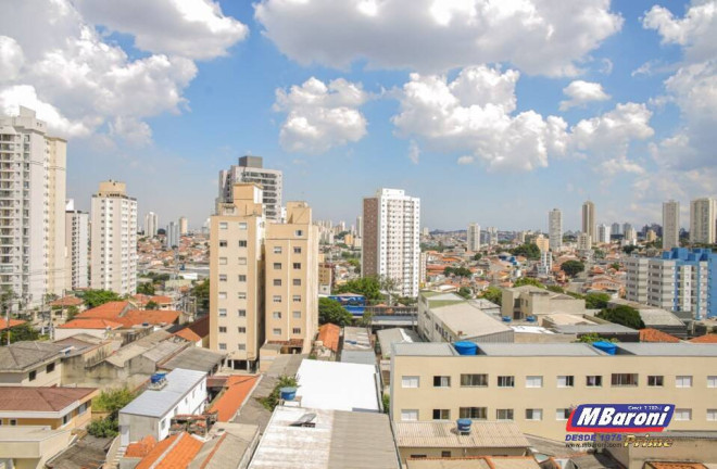 Imagem Apartamento com 2 Quartos à Venda, 53 m² em Ipiranga - São Paulo Imagem Apartamento com 2 Quartos à Venda, 53 m² em Ipiranga - São Paulo