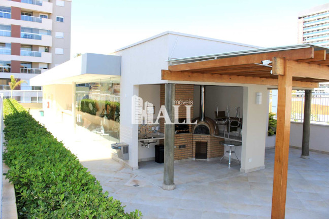 Imagem Apartamento com 2 Quartos à Venda, 78 m² em Jardim Tarraf Ii - São José Do Rio Preto Imagem Apartamento com 2 Quartos à Venda, 78 m² em Jardim Tarraf Ii - São José Do Rio Preto