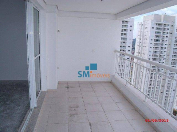 Imagem Apartamento com 4 Quartos à Venda, 107 m² em Vila Lusitânia - São Bernardo Do Campo Imagem Apartamento com 4 Quartos à Venda, 107 m² em Vila Lusitânia - São Bernardo Do Campo