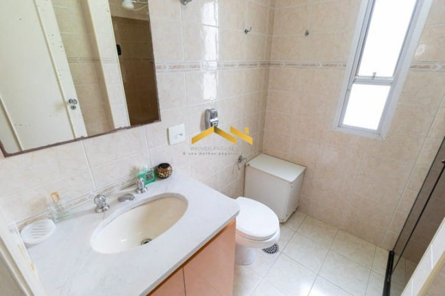 Imagem Apartamento com 3 Quartos à Venda, 100 m² em Campo Belo - São Paulo