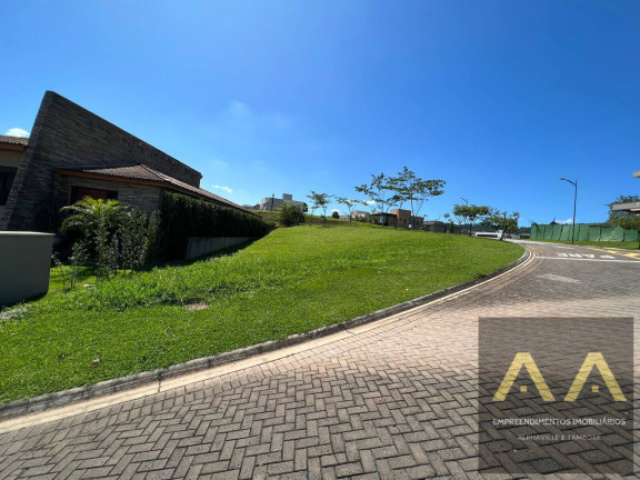 Imagem Terreno à Venda, 542 m² em Tamboré - Santana De Parnaíba Imagem Terreno à Venda, 542 m² em Tamboré - Santana De Parnaíba