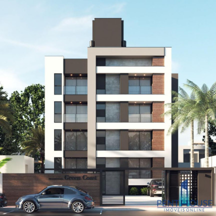 Imagem Apartamento com 2 Quartos à Venda, 65 m² em Centro - Camboriú