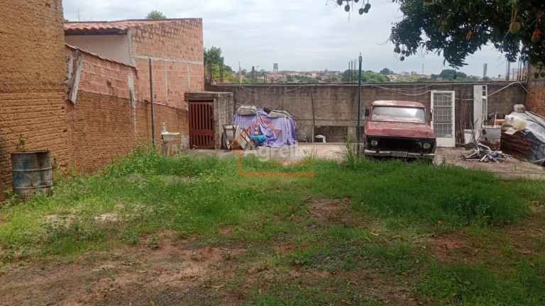 Imagem Terreno à Venda, 300 m² em Jardim Cristina - Mogi Guaçu