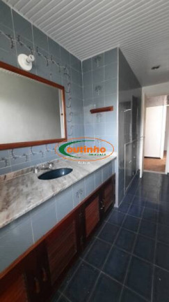 Imagem Cobertura com 4 Quartos à Venda, 322 m² em Tijuca - Rio De Janeiro