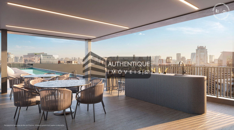 Imagem Apartamento com 3 Quartos à Venda, 141 m² em Pinheiros - São Paulo Imagem Apartamento com 3 Quartos à Venda, 141 m² em Pinheiros - São Paulo