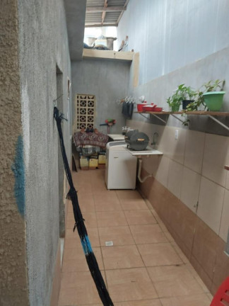Imagem Casa com 3 Quartos à Venda, em Campo Grande - Rio De Janeiro Imagem Casa com 3 Quartos à Venda, em Campo Grande - Rio De Janeiro