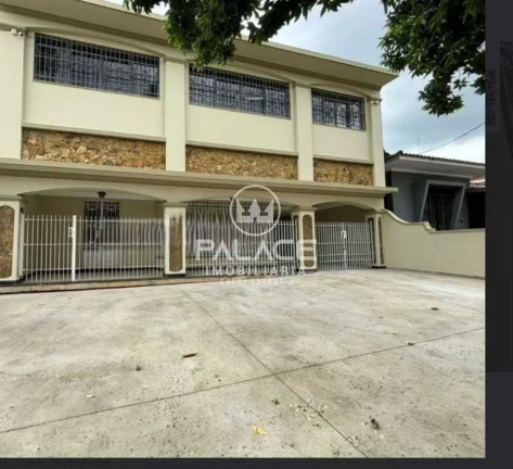 Imóvel com 5 Quartos para Alugar, 325 m² em Alto - Piracicaba