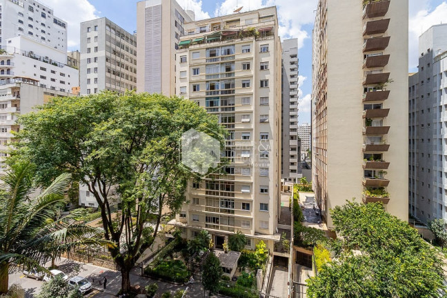 Imagem Apartamento com 4 Quartos à Venda, 304 m² em Santa Cecília - São Paulo Imagem Apartamento com 4 Quartos à Venda, 304 m² em Santa Cecília - São Paulo